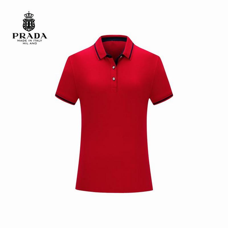 Prada Men's Polo 214